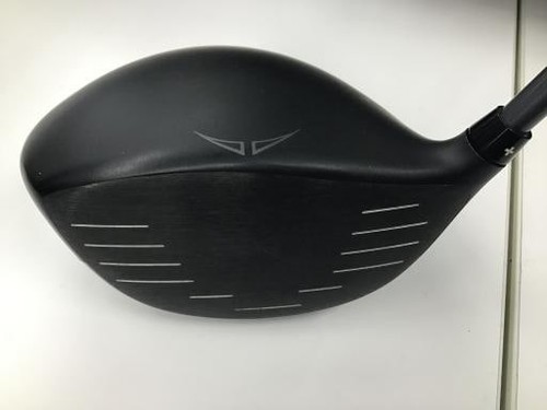 PING ANSER 2012 12° Stiff Right-Handed 46in Driver PING INZ70 8633 - Picture 3 of 5