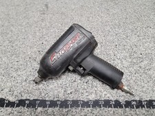 Snap-on 12 Drive Super Duty Pneumatic Impact Wrench Mg725 100th Anniversary
