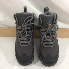 Baffin Hike Women's Winter Boots, Charcoal, W7