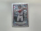Roman Anthony 2024 Bowman Sterling Prospects Rookie Card # BSP-34 Red Sox