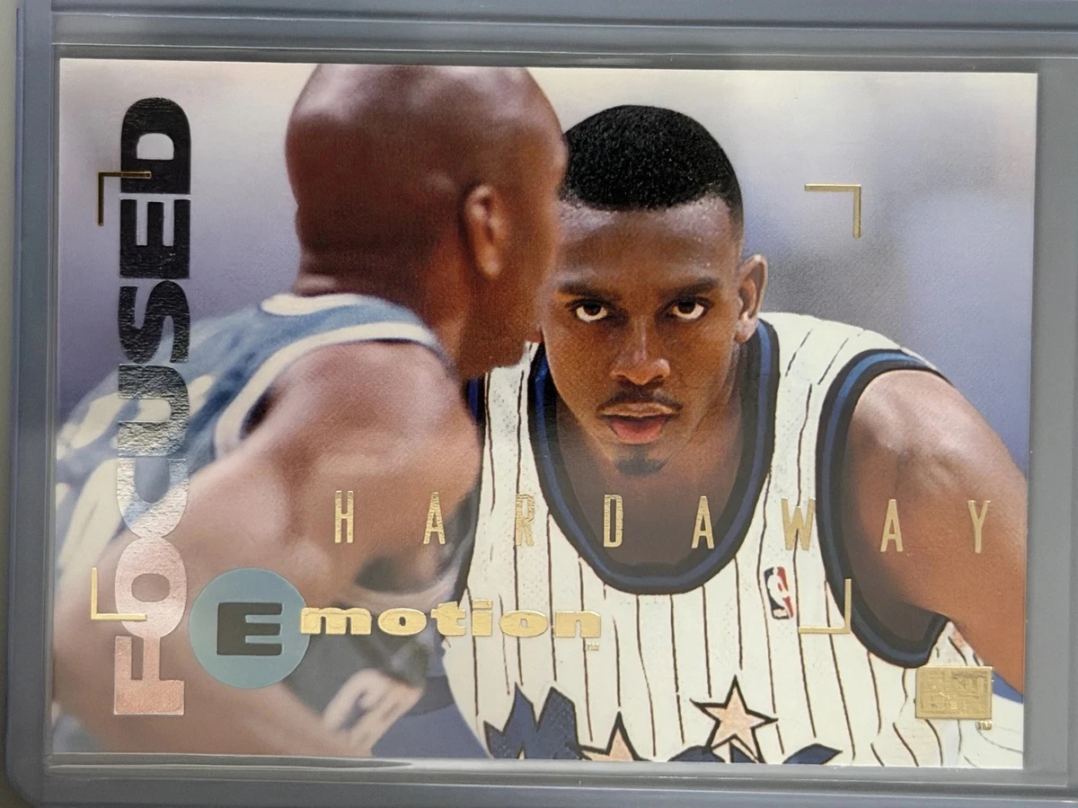 1994-95 Skybox Emotion - Anfernee Hardaway #69 for sale | eBay