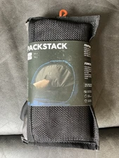 Hillsound Packstack Ruck Organizer 40L Short Black