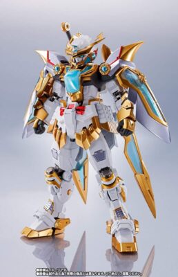 BANDAI METAL ROBOT Spirits SIDE MS Sonken Gundam (Real Type ver