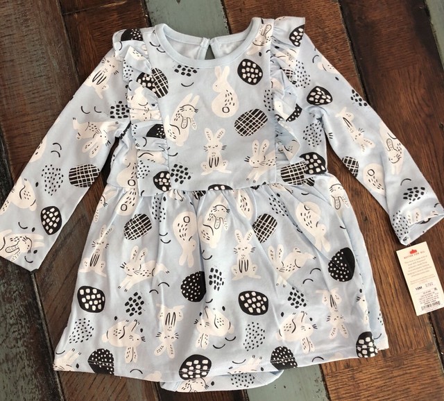 cat and jack easter dress