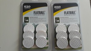 flatball golf