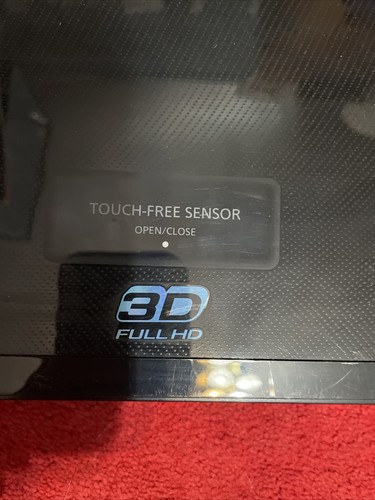 Reproductor de DVD Blu-ray Panasonic DMP-BDT210 - Sin control remoto - Sin alimentación adaptada - Imagen 2 de 7