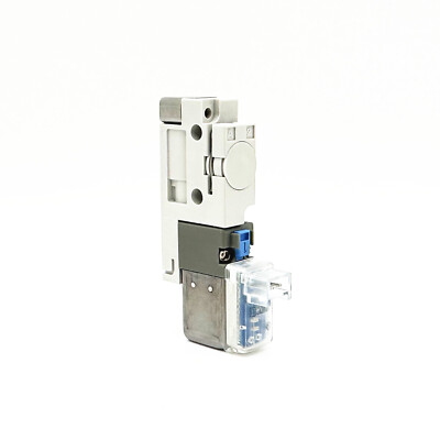 SMC VQZ Solenoid Valve VQZ125-5M01-CP-Q VQZ125-5M0-CP-X564-Q