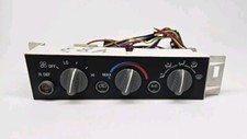  1995 95 Chevy Truck Heater Ac Climate Control Suburban 1500 2500 Tahoe Yukon