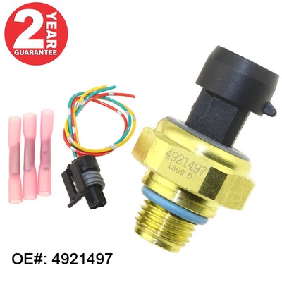 MAP Sensor fits 1998-2000 Ram Truck 2500 3500 5.9L Turbocharged Cummins Diesel
