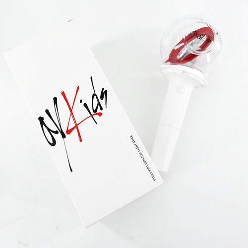 Kpop Stray Kids Lightstick for Concert Light Sticks Cheering Lights Fan Gift - Zdjęcie 6 z 19