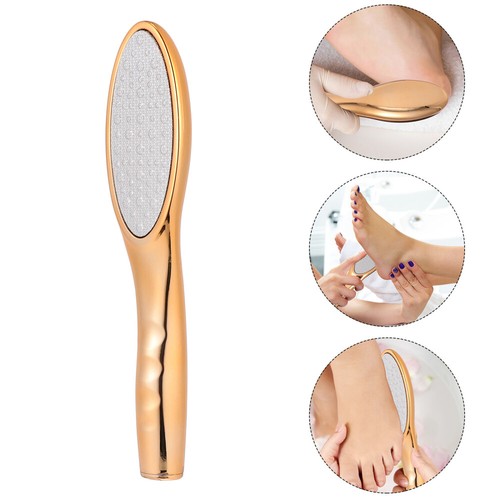 Set of 3 Lime Râpe Pied Pédicure Planche À Frotter vendu Les Pieds Voyage