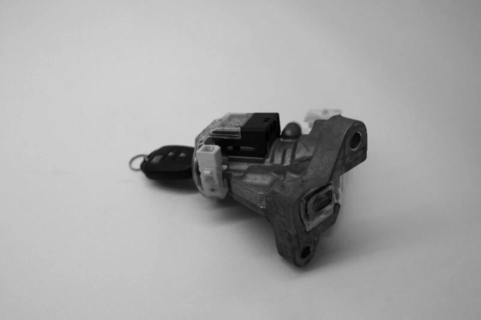 Interruptor de encendido usado se adapta a: Toyota Corolla im SDN 2017 grado de encendido convencional Foto 4 de 4