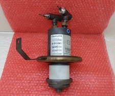 Thales Electron Device RS 3021 CJ Plasma Tube