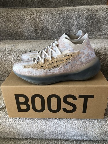 adidas Yeezy Boost 380 Pepper 2020 