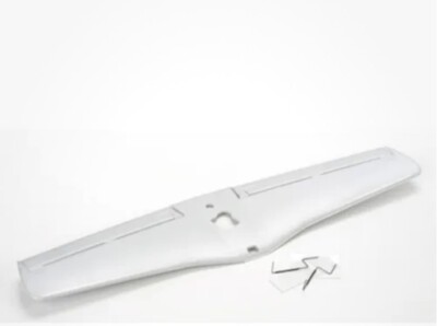 ParkZone PKZ3620 Painted Wing without Decals, No Servo: Ultra Micro P-51