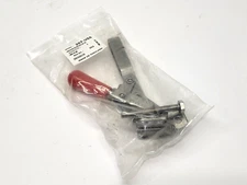 Destaco 207-USS Manual Hold Down Toggle Clamp