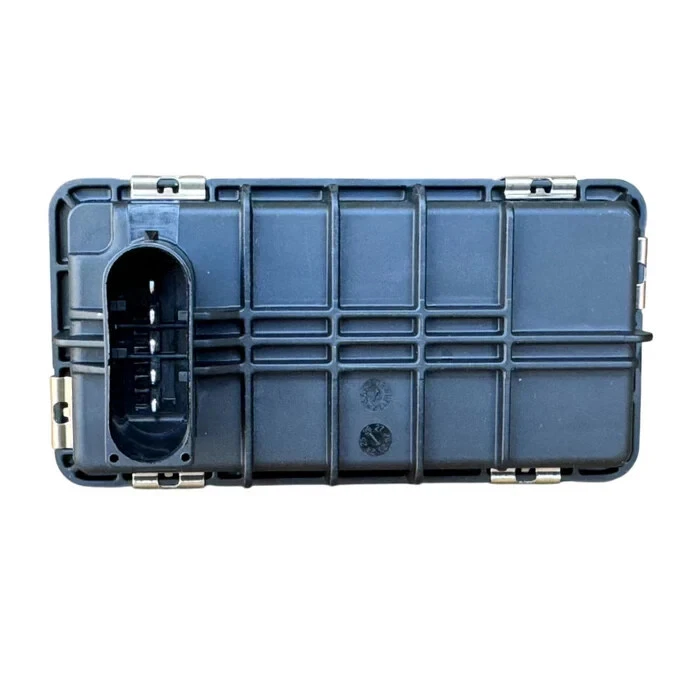 Turbo Electronic Actuator For Mercedes Benz GL320/GL350/GLK350 OM642 3.0L - Image 3 of 4