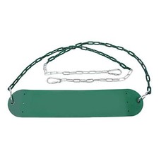 Swing Seat Platform Swing Playground Children Outdoor Swing Sets Accessories