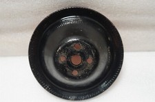 Chevrolet Corvette 327 1966 Single Groove Pulley 3788472cg Rg6 Chevrolet Corvette 327 1966 Single Groove Pulley 3788472cg Rg6