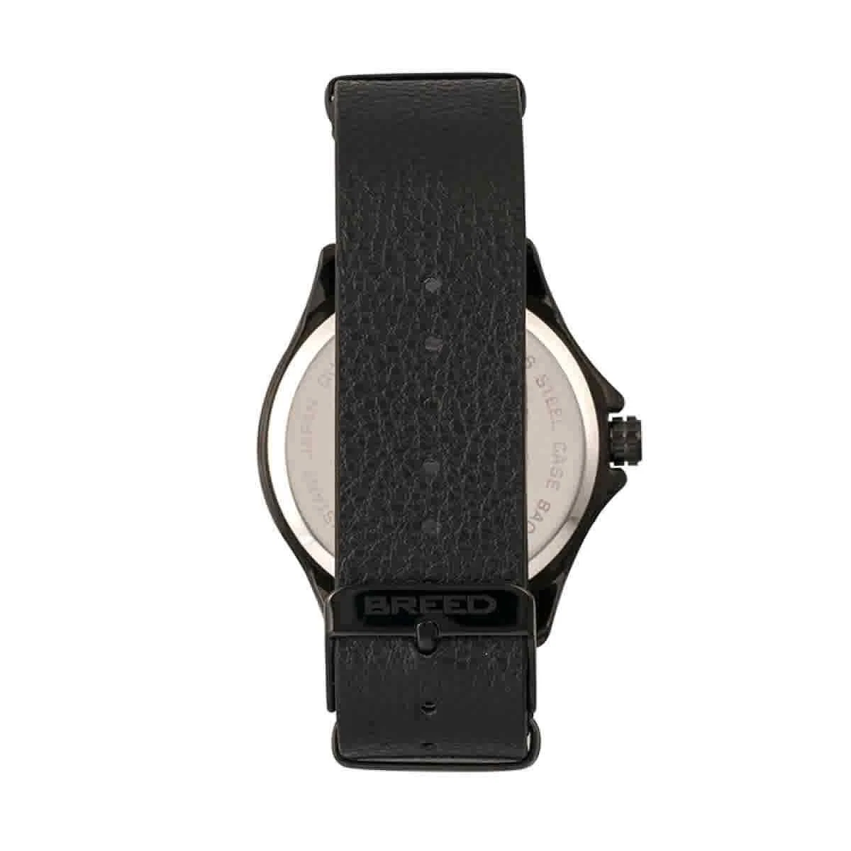 Breed dixon best sale watch
