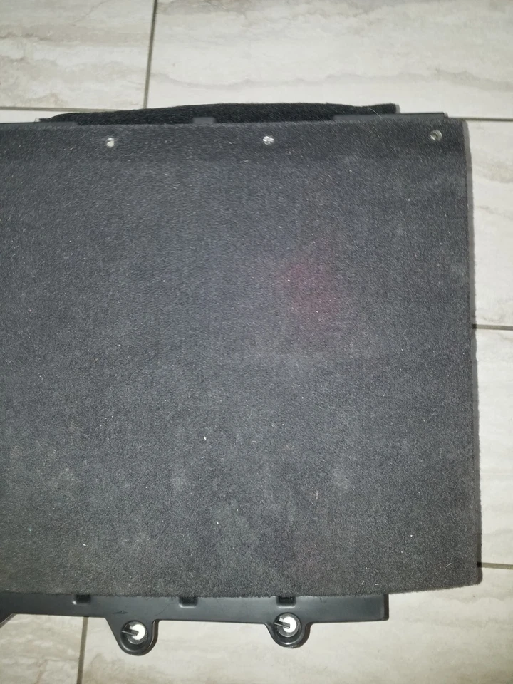 2013 年 2015 年 INFINITI JX35 QX60 TRUNK CARGO 地板存储比较盒 原始设备制造商 — 第 4/4 张图片