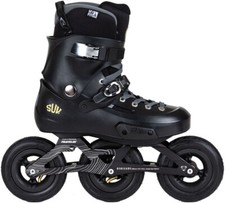 Inliner Nordic Skates POWERSLIDE ZOOM RENEGADE 125 Inline Skate 2026