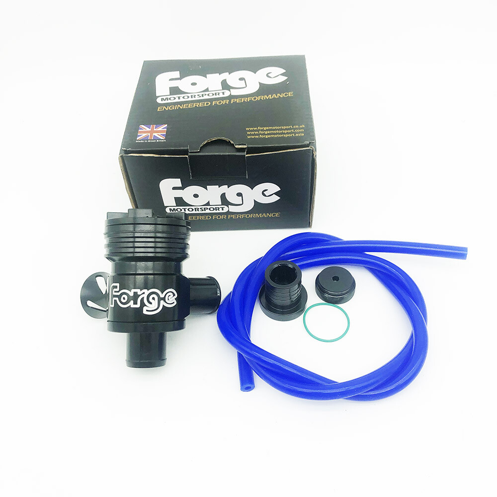 For Audi VW BOV Boost DV MK4 B6 B5 GTI GLI 1.8T 2.7T Hybrid Diverter Valve Kit