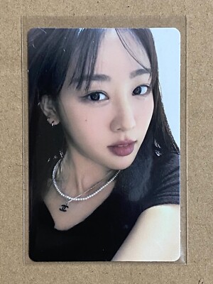 LOONA LOONAVERSE: FROM CONCERT TRADING PHOTOCARD ONLY NEW | eBay