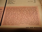 Hot Rod Magazine March 1965 Vol 18 No 3 Petersen Publishing Original Vintage Mag — photo 6