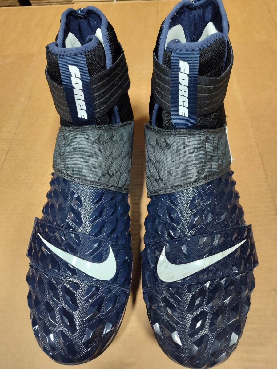 SZ 18 Nike Force Savage Elite 2 TD Football Cleats- Style  display picture 2