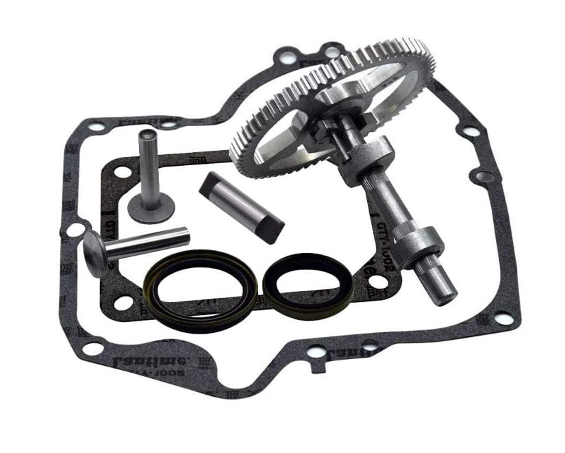 B&S Camshaft Kit 84005207 793880 Compatible with Models 793583 792681 791942 795102