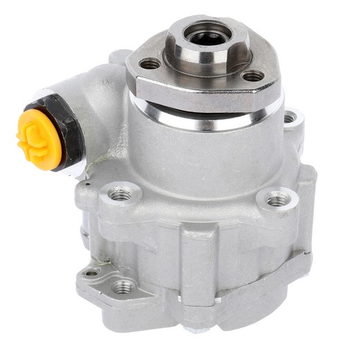 Power Steering Pump For 2000-2006 Audi TT & Quattro TT 78-8396F 1 Year Warranty - Picture 2 of 8