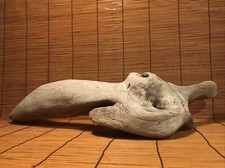 Beautiful 22" DRIFTWOOD Piece Art Terrarium Taxidermy Aquarium Reptile DECOR