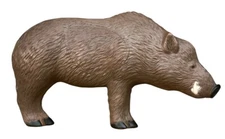 Rinehart Woodland Boar Target