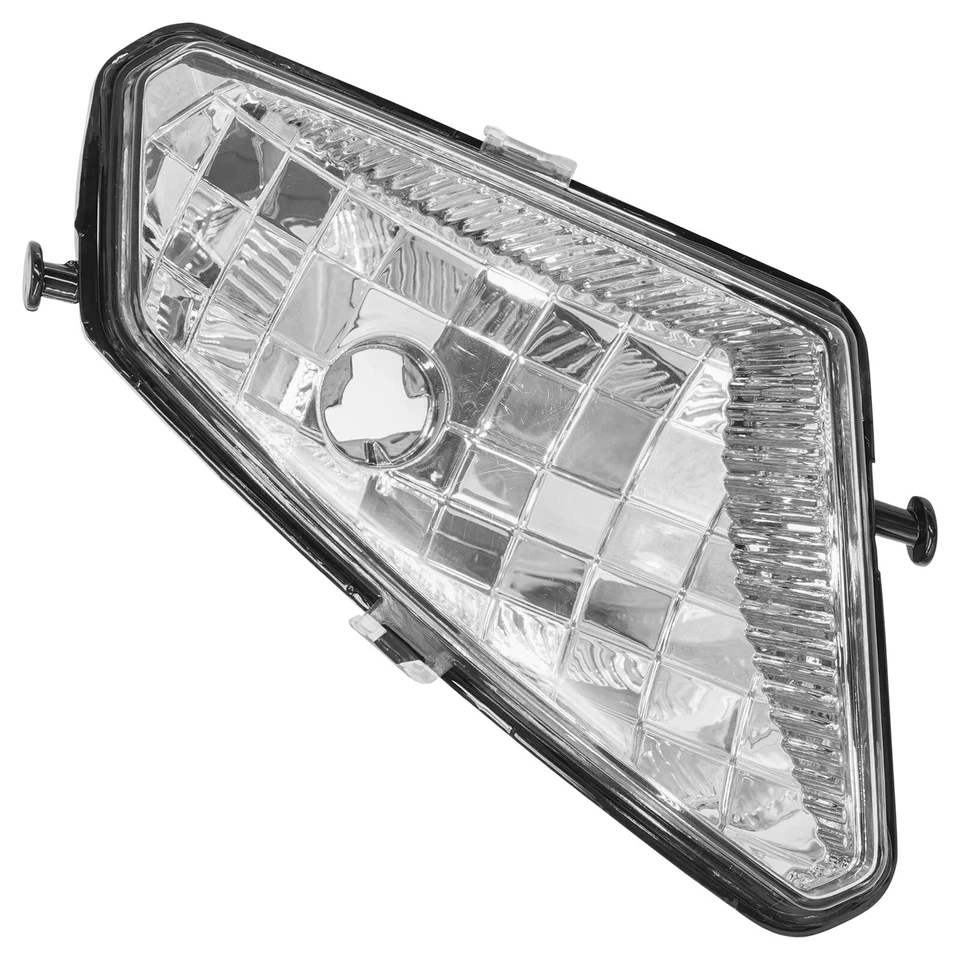 Правая фара и лампа Caltric для Polaris Sportsman X2 800 EFI 2007-2009 - Изображение 4 из 4