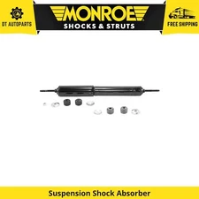 For 1951-1954 GMC 100 Suspension Shock Absorber Front Monroe 1952 1953