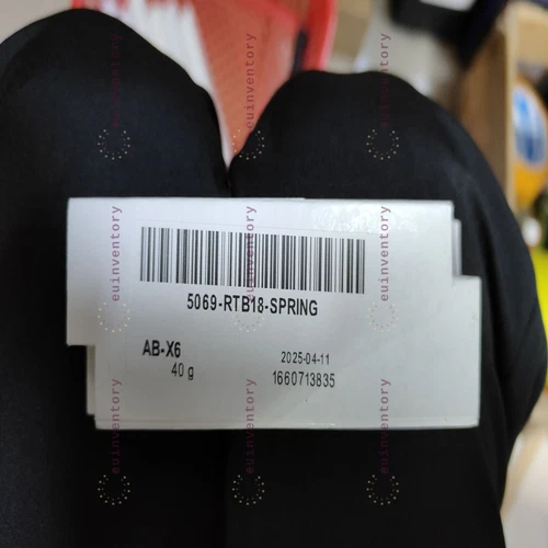 1PC NEW SEAL Allen-Bradley 5069-RTB18-SPRING 5069 RTB18 SPRING Amazing Shipping!