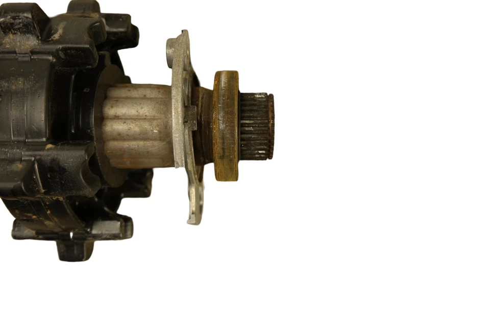 2019-20 SKIDOO SUMMIT FREERIDE 600 850 SP 154, DRIVE AXLE COG ASSEMBLY SB84 - Image 3 of 4