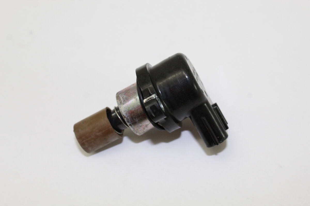 Suzuki 2008-2009 Gsx-r600k9 Ca Valve ISC 18117-37h01 OEM for Suzuki 2008-2009 Gsx-r600k9 Ca Valve ISC 18117-37h01 OEM for