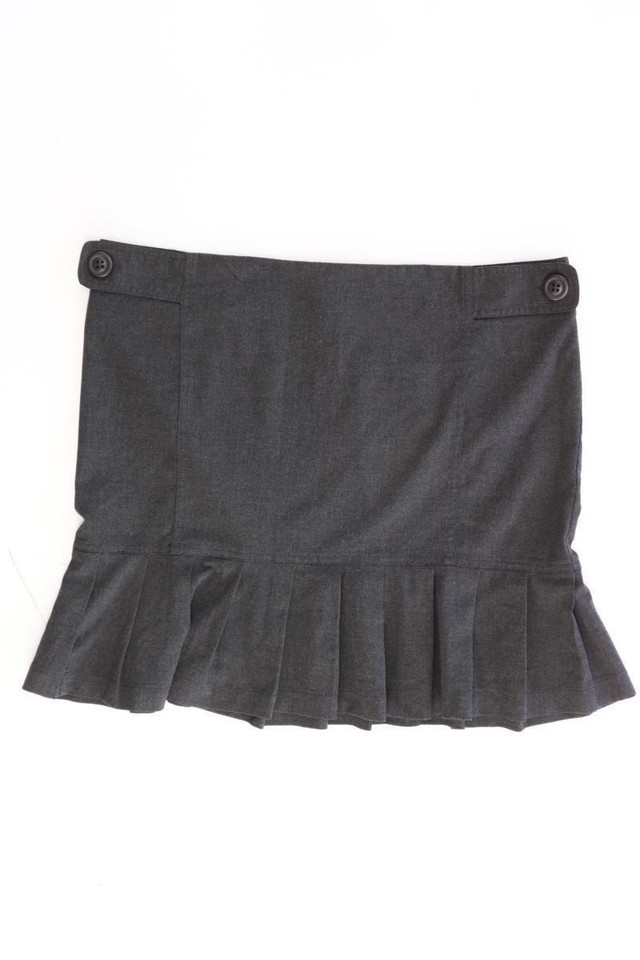 ⭐ gonna per le signore taglia UK 16, L, 44 grigio ⭐ eBay