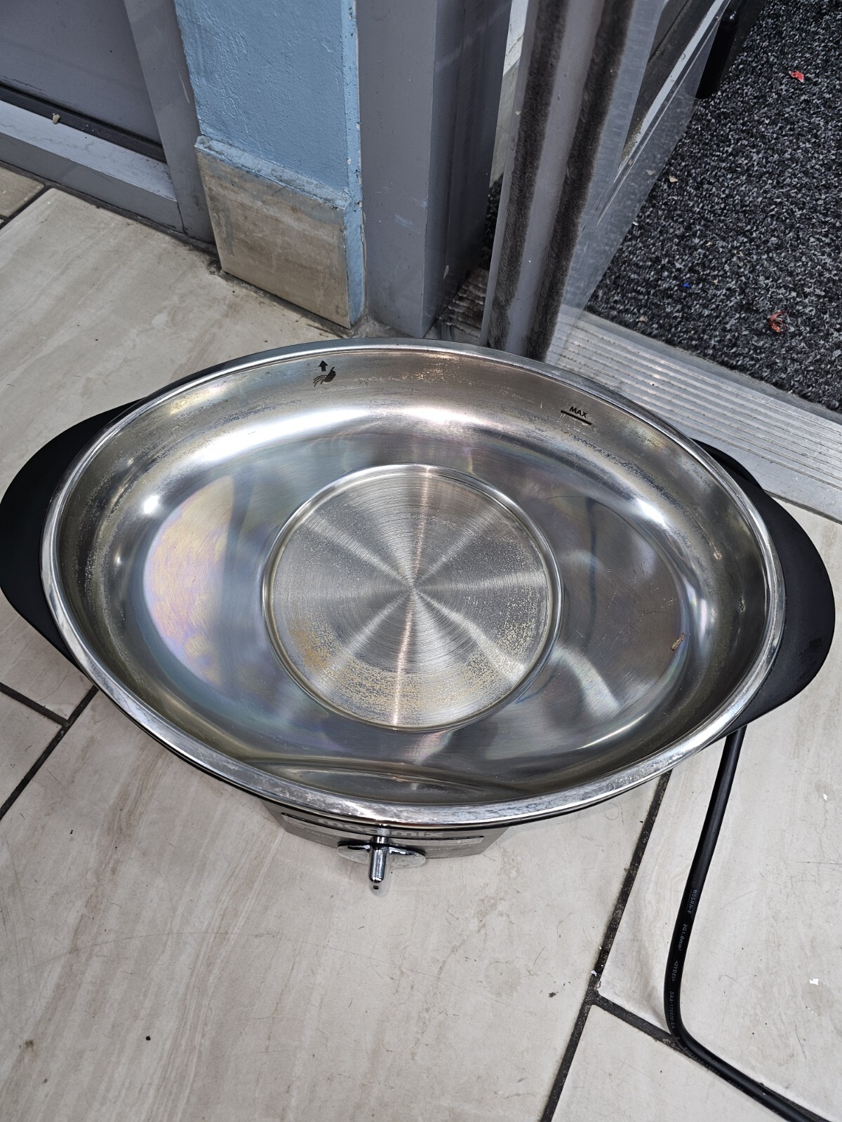 Magimix MultiFunction Steamer eBay