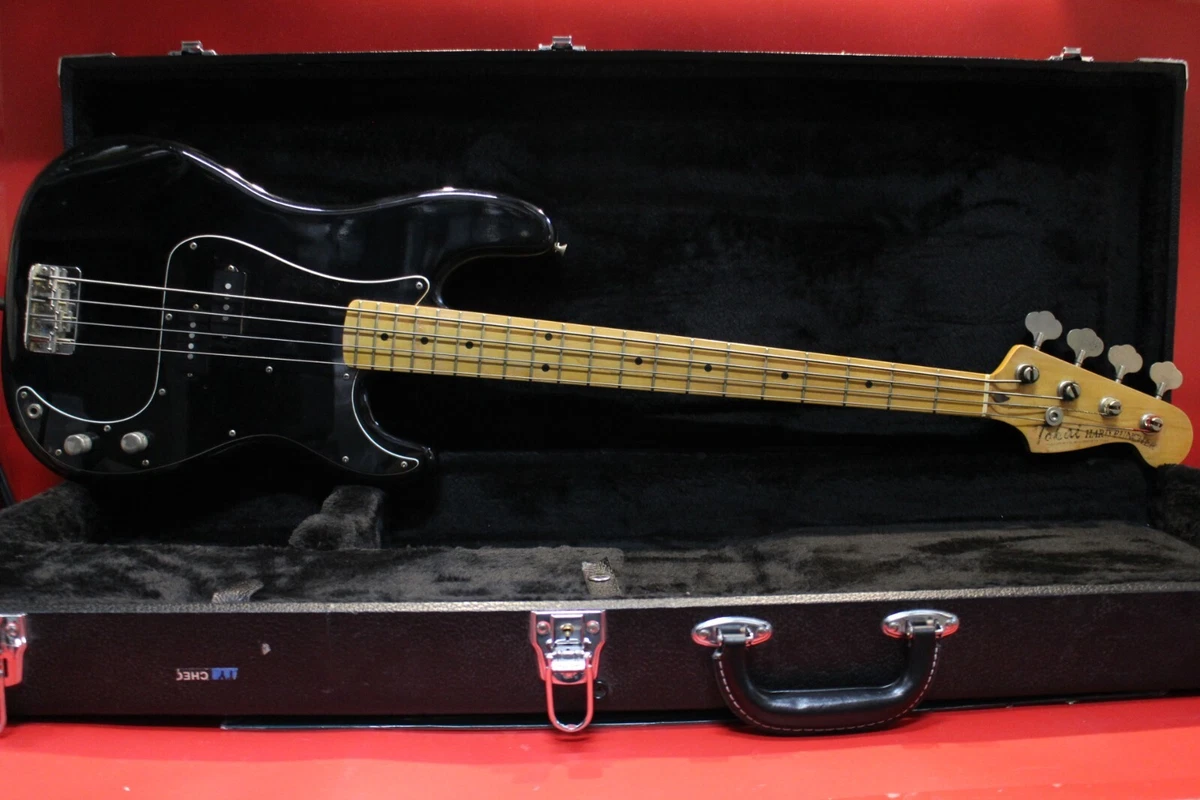 Tokai HARD PUNCHER ジャパニーズビンテージ1970年代製プレベ E9vT5 