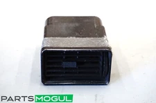 92-96 Jaguar XJS Series 3 Right or Left Dashboard Dash Center A/C Air Vent OEM