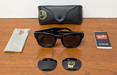 新品RayBanレイバンMEGA HAWKEYE RB0298SF 901/31 s-l400.jpg