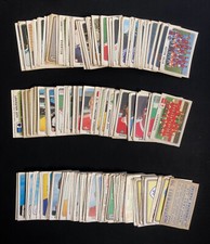 Panini Football 79 Stickers - First Division Teams I-N Only