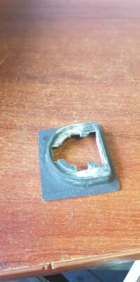 Mercedes A Klasse W168 97-04 Riss Gepäck Abschlepphaken Punkt Ring Schlaufe A2108490079