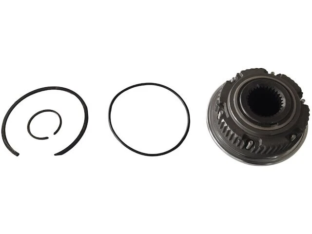 Buje de bloqueo delantero de repuesto 32NJ59X para Dodge D350 1990-1993 Foto 2 de 2