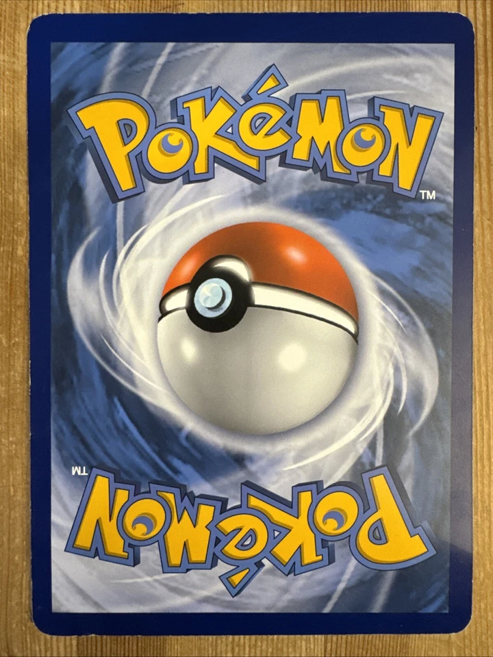 Copperajah V - SWSH030 - Oversized Promo Pokemon Jumbo Card DAMAGED - Image 2 of 2