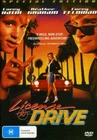 License to Drive (DVD, 1988)
