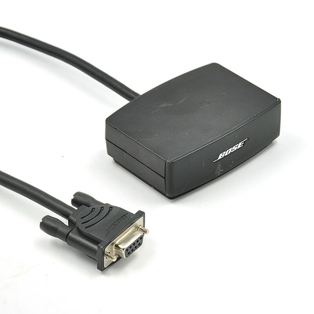 bose cinemate interface module